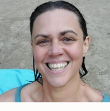 Заливанских Ясна Игоревна