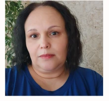 Громова Жанна Александровна