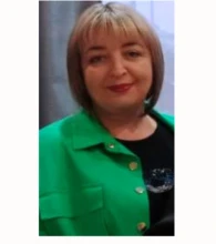 Трубицына Нина Геннадьевна