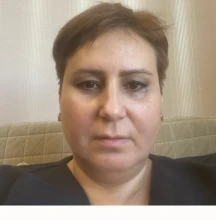 Шушина Наталья Вячеславовна