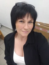 Авдеева Мария Юрьевна