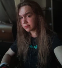 Расторгуев Иван Евгеньевич