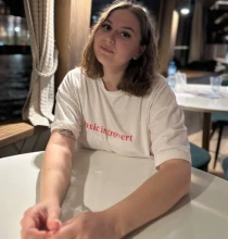 Сунгатуллина Алия Разяповна