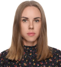 Завьялова Зинаида Вячеславовна