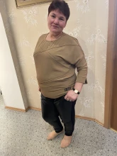 Компаньонки - Попадюк Нина Андреевна
