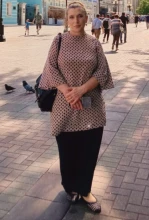 Сиделка Загирова Эдвина Гашимовна - 1