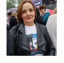 Пучкарюс Ольга Александровна