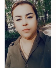 Кенжаева Умеда Холбоевна