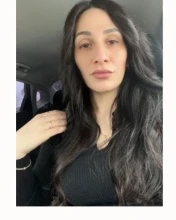 Федорова Светлана Михайловна