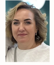 Сиделка Миронова Елена - 1