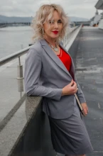 Орлова Ольга