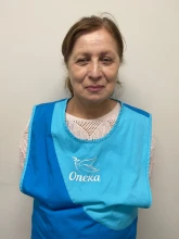 Сиделки с проживанием - Пирисмаилова Назлухалум Абдулнатифовна