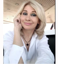 Бухарова Ирина Владимировна