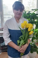 Сиделки в больницу - Зотьева Елена Викторовна