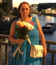 Сиделка Козыренко Татьяна Георгиевна - 1