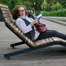 Тулекбаева Равза Каримовна