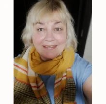 Шавалдина Наталия Дмитриевна