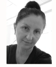 С медицинским образованием - Перфильева Наталия Анатольевна