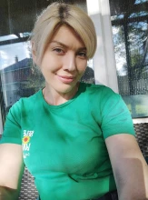 Сушина Ольга Юрьевна