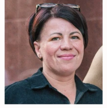 Вазило Татьяна Владимировна