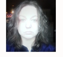 Абрамова Людмила Ивановнв