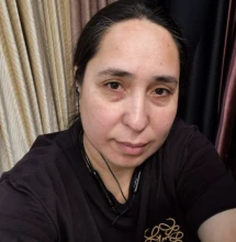 Сиделка Абдурашидова Санобар Абдулмаджидовна - 1