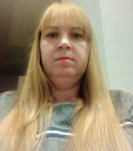 Для инвалида - Полуэктова Наталья Леонидовна