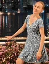 Кондратьева Алина