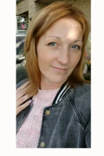 Смирнова Ольга Сергеевна