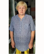 Соленая Людмила Константиновна