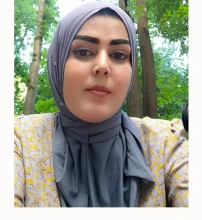 Курбонали Зарина