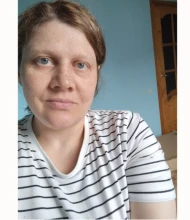 Сиделка Бубнова Надежда Станиславлвна - 1