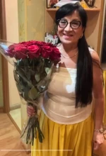 Бирюков Алимпиада Петровна