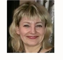 Новикова Ирина Борисовна