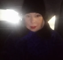 Григулевич Наталья Викторовна