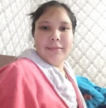 Задабаева Гульбарчын Эргешбаевна