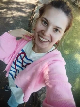 Ильина Соня Сергеевна