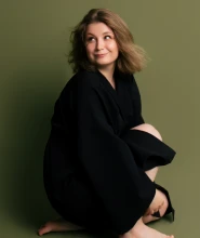 Крутова Анна Александровна