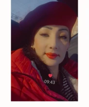 Компаньонки - Интикова Ирода Омонджоновна