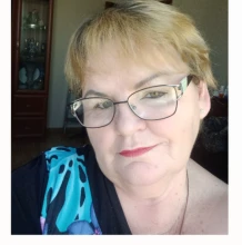 Женихова Ольга Геннадьевна