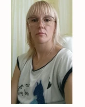 Кравцова Анна Ивановна