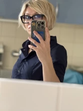 Верещагина Юлия Александровна