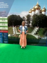 Сиделки - Сарычева Елена Александровна