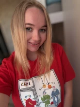 Хворенкова Татьяна Сергеевна