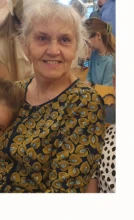 Адамович Марина Викторовна