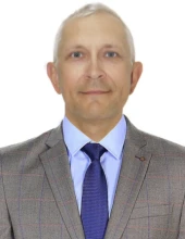 Родионов Сергей Михайлович