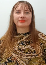 Мороз Татьяна Алексеевна