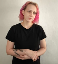 Басова Полина Дмитриевна