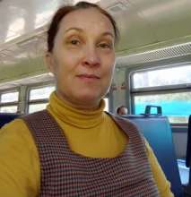 Саленко Олеся Ивановна