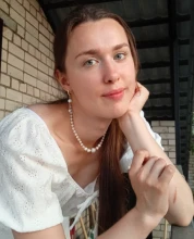 Рубцова Арина Сергеевна